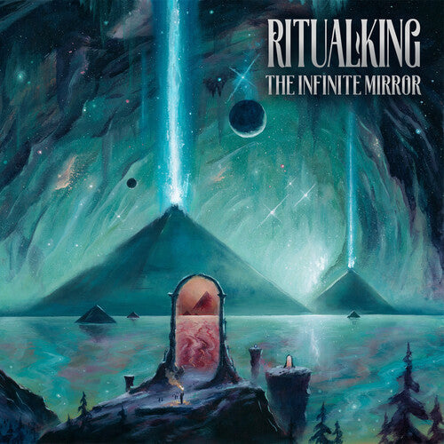Ritual King: The Infinite Mirror - VINYL LP