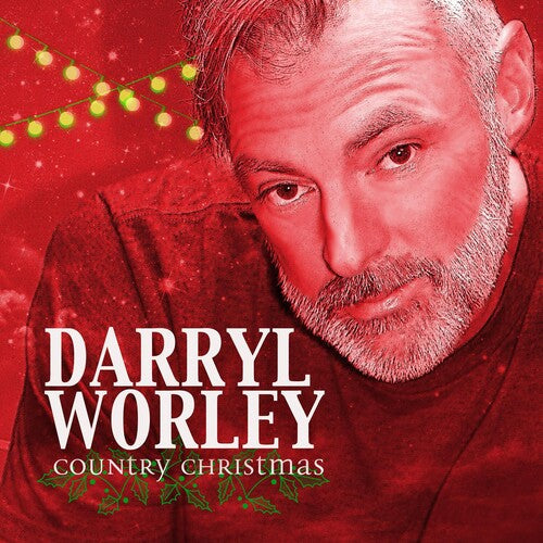 Darryl Worley: Country Christmas - COMPACT DISCS