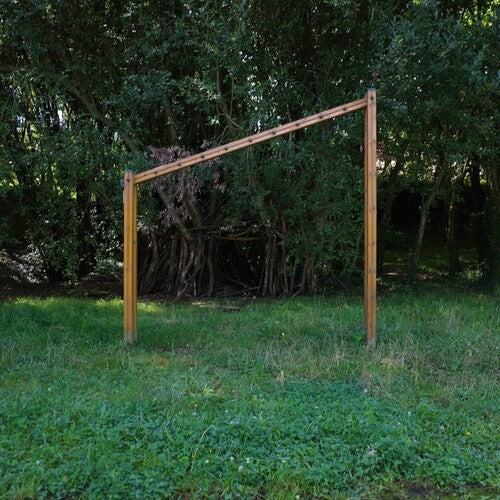 Kmru: Dissolution Grip - VINYL LP