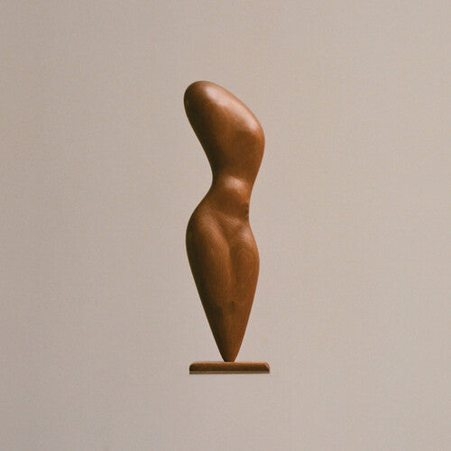 Spencer Zahn: Statues - VINYL LP