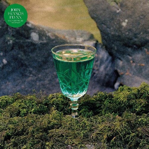 John Francis Flynn: Look Over The Wall See The Sky - COMPACT DISCS
