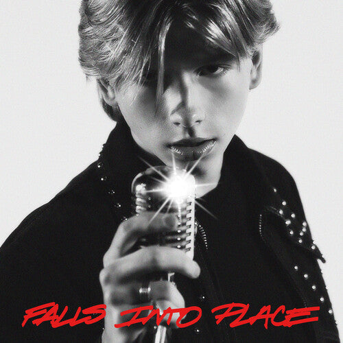 Mason Ramsey: Falls Into Place - COMPACT DISCS