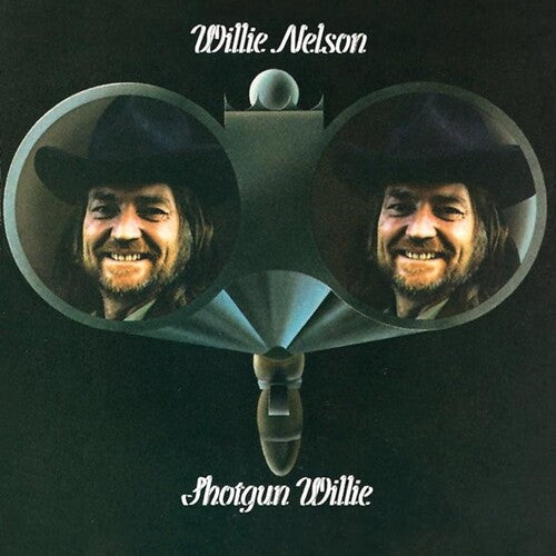 Willie Nelson: Shotgun Willie - SUPER-AUDIO CD