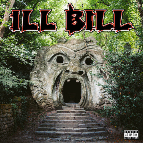 Ill Bill & Stu Bangas: Billy - CASSETTES
