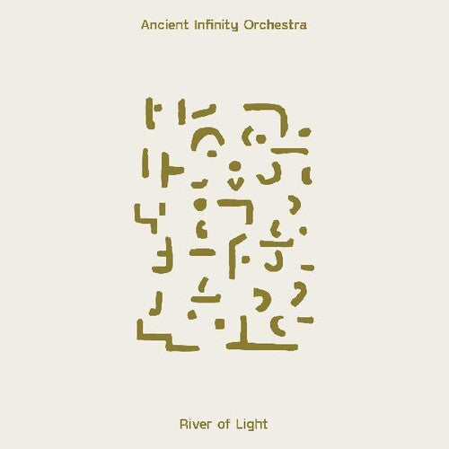 Ancient Infinity Orchestra: River Of Light - VINYL LP