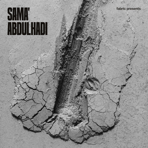 Sama' Abdulhadi: Fabric Presents Sama' Abdulhadi - VINYL LP
