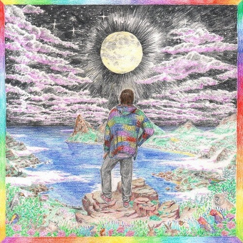 Oliver Koletzki: Trip to Sanity - VINYL LP