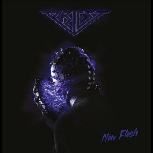 Priest: New Flesh - VINYL LP
