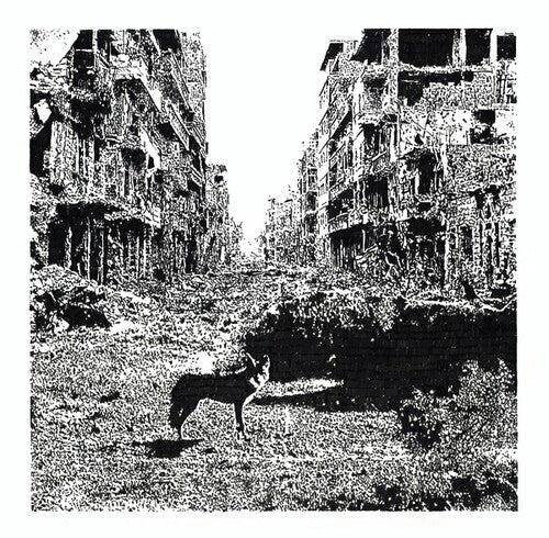 Vox Low: Keep On Falling - VINYL LP