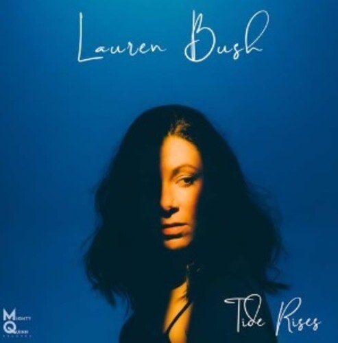 Lauren Bush: Tide Rises - COMPACT DISCS