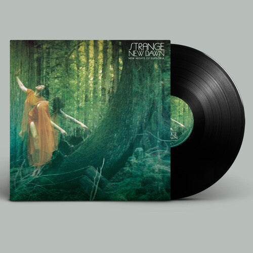 Strange New Dawn: New Nights Of Euphoria - VINYL LP