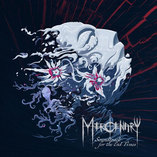 Mercenary: For The End Times - O.S.T. - COMPACT DISCS