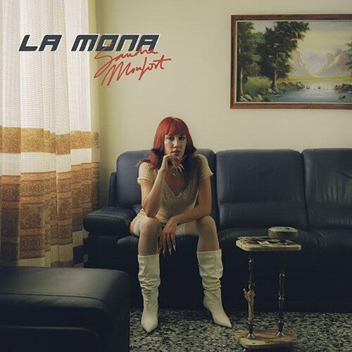 Sandra Monfort: La Mona - COMPACT DISCS