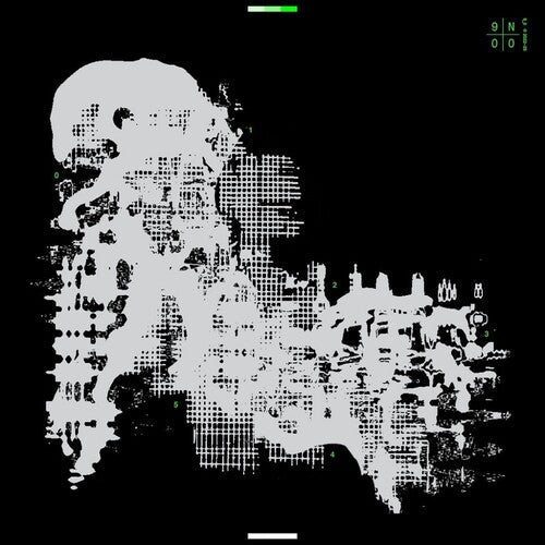 Enrico Sangiuliano: Glitch In Time - 12-INCH SINGLE