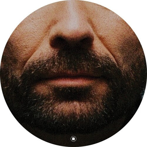 Radio Slave vs Audion: Mouth To Mouth - 12-INCH SINGLE