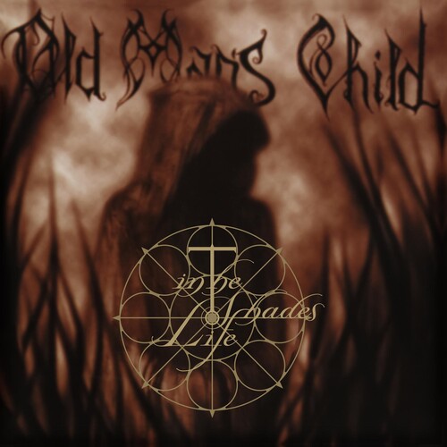 Old Man's Child: In The Shades Of Life - COMPACT DISCS