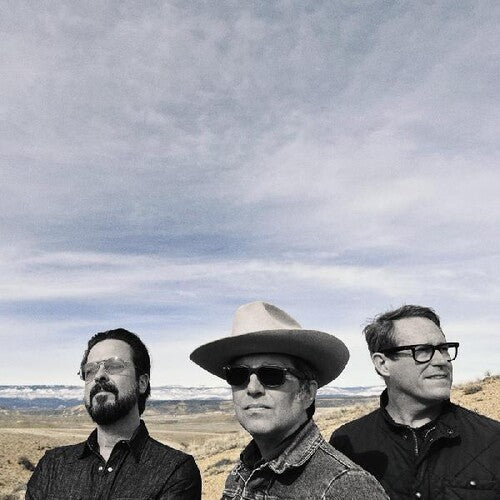 Chatham County Line: Hiyo - VINYL LP