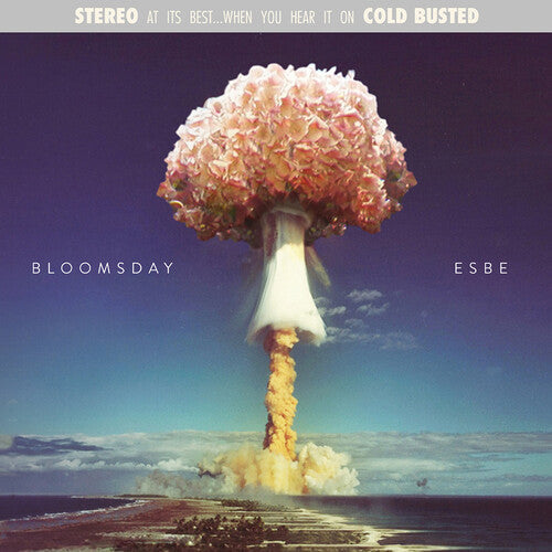 Esbe: Bloomsday - VINYL LP