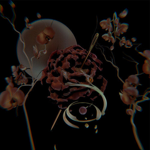 Huxley Anne: Ilium - VINYL LP