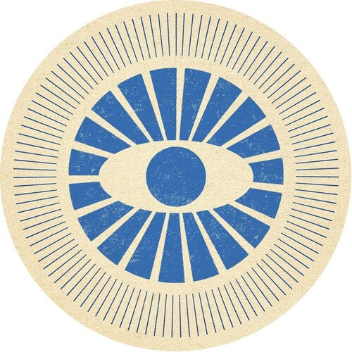 Laolu: Now I See - 12-INCH SINGLE