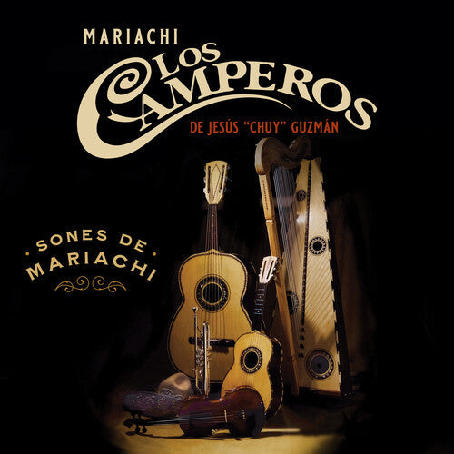 Mariachi Los Camperos: Sones De Mariachi - COMPACT DISCS