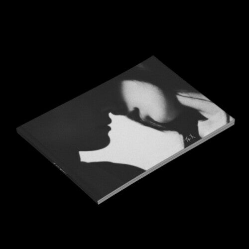 Taeyeon: To. X (A Version) - incl. Booklet, Postcard, Mini-Poster, Polaroid, Photo + Photocard - COMPACT DISCS