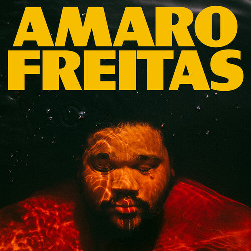 Freitas.Amaro: Y'Y - VINYL LP