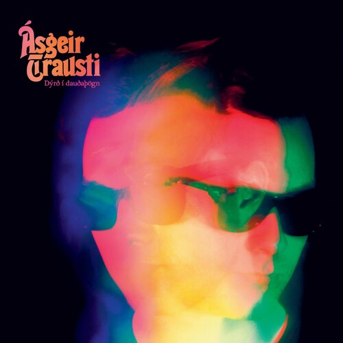 Ásgeir: Dyro I Dauoapogn - VINYL LP
