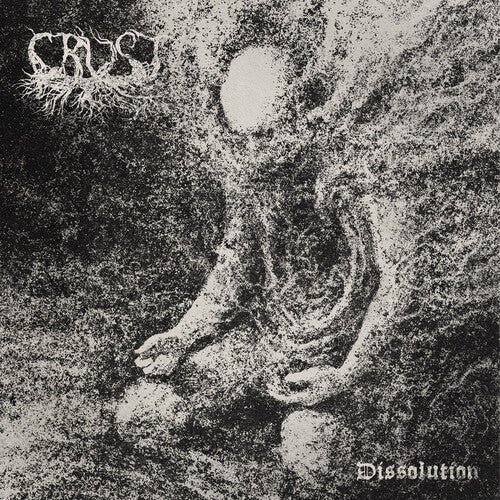 Crust: Dissolution - COMPACT DISCS