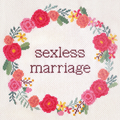 Sexless Marriage: Sexless Marriage - VINYL LP