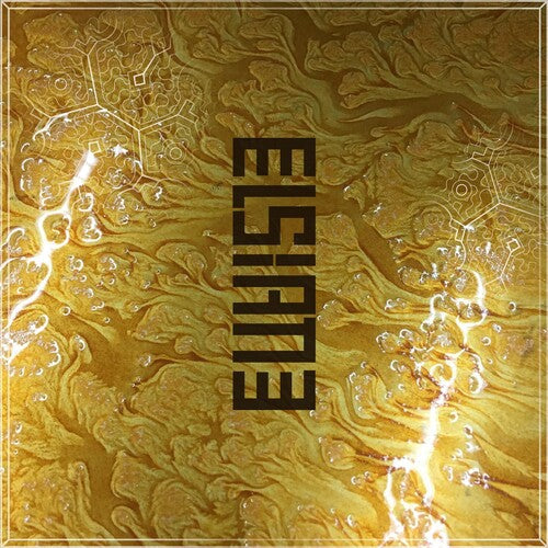 Elsiane: Elsiane - VINYL LP