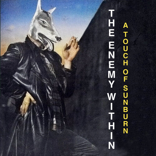 Enemy Within: A Touch of Sunburn - COMPACT DISCS