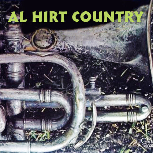 Al Hirt: Country - COMPACT DISCS