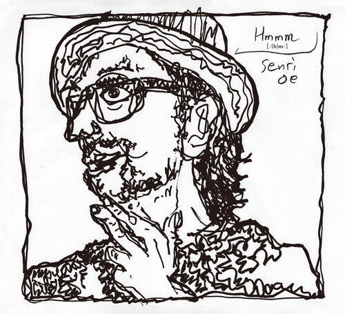 Senri Oe: Hmmm - COMPACT DISCS
