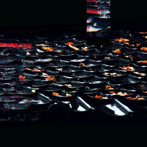 Eraldo Bernocchi: Sabi - COMPACT DISCS
