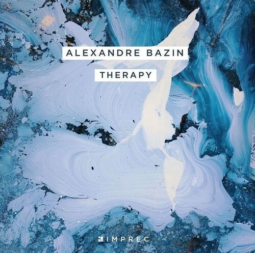 Alexandre Bazin: Therapy - CASSETTES