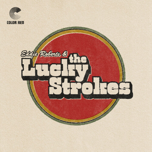 The Lucky Strokes: The Lucky Strokes - COMPACT DISCS