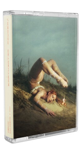 Eartheater: Powders - CASSETTES