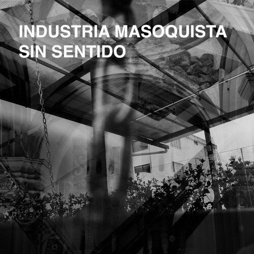 Industria Masoquista: Sin Sentido - COMPACT DISCS