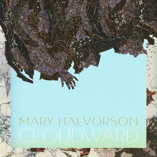 Mary Halvorson: Cloudward - COMPACT DISCS