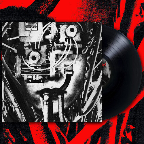 Dissimulator: Lower Form Resistance - COMPACT DISCS