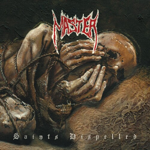 Master: Saints Dispelled - VINYL LP