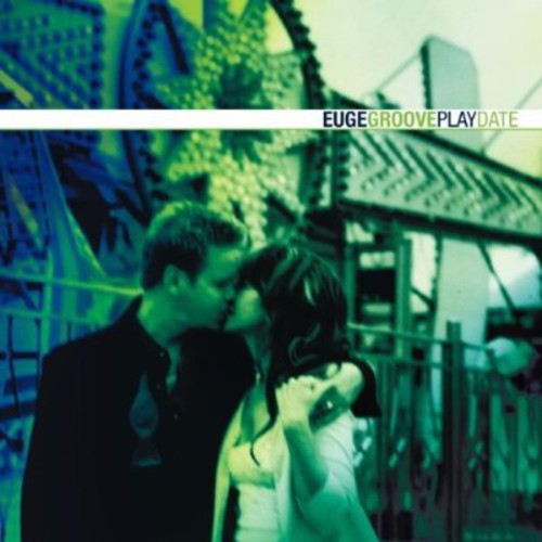 Euge Groove: Play Date - COMPACT DISCS
