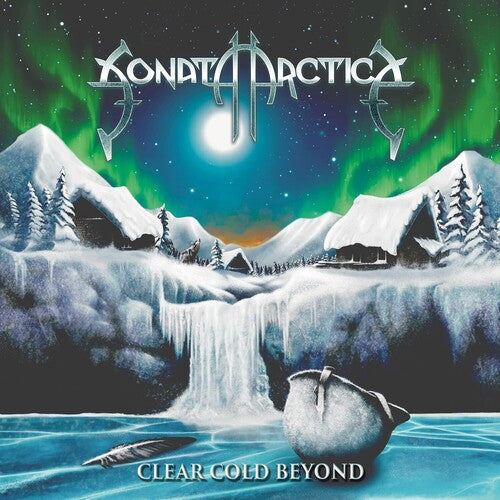 Sonata Arctica: Clear Cold Beyond - COMPACT DISCS