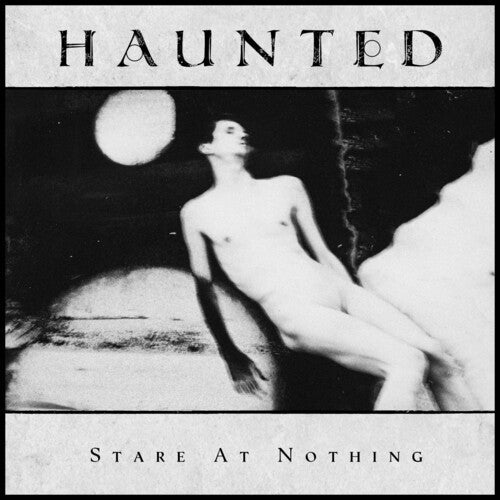 The Haunted: Stare At Nothing - COMPACT DISCS