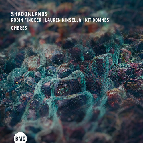 Shadowlands: Ombres - COMPACT DISCS