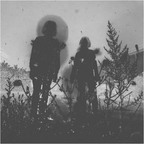 Sabasaba: Unknown City - VINYL LP