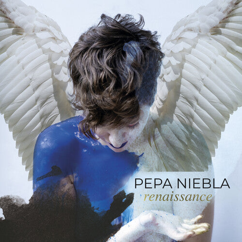 Pepa Niebla: Renaissance - COMPACT DISCS