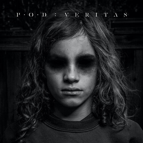 P.O.D.: VERITAS - COMPACT DISCS