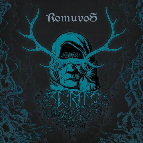 Romuvos: Spirits - COMPACT DISCS